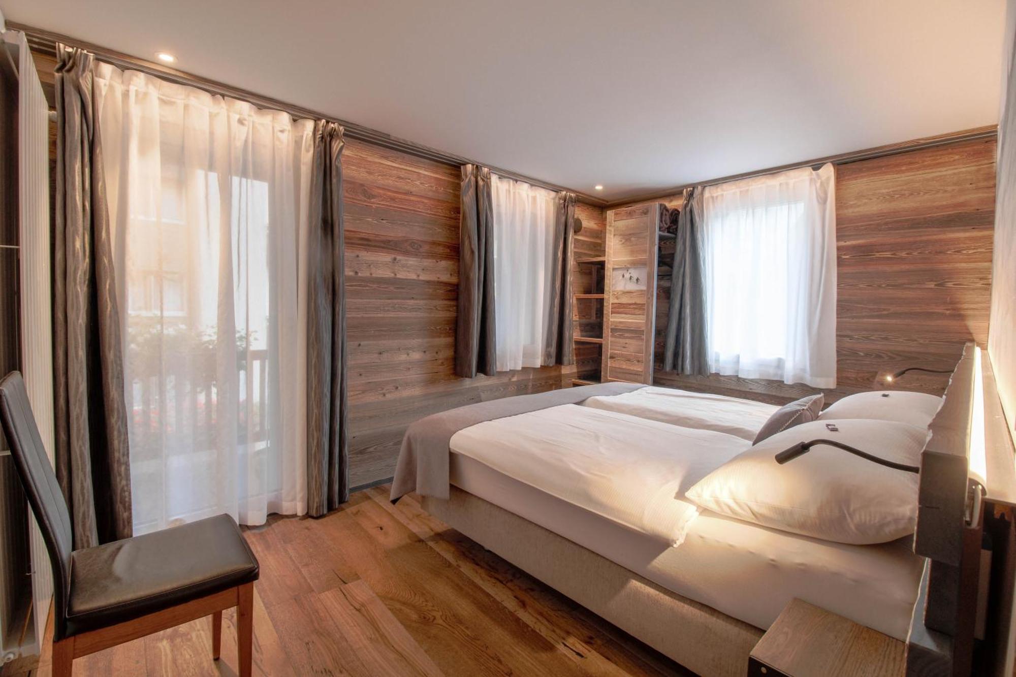 Apartamento Alpine Zermatt