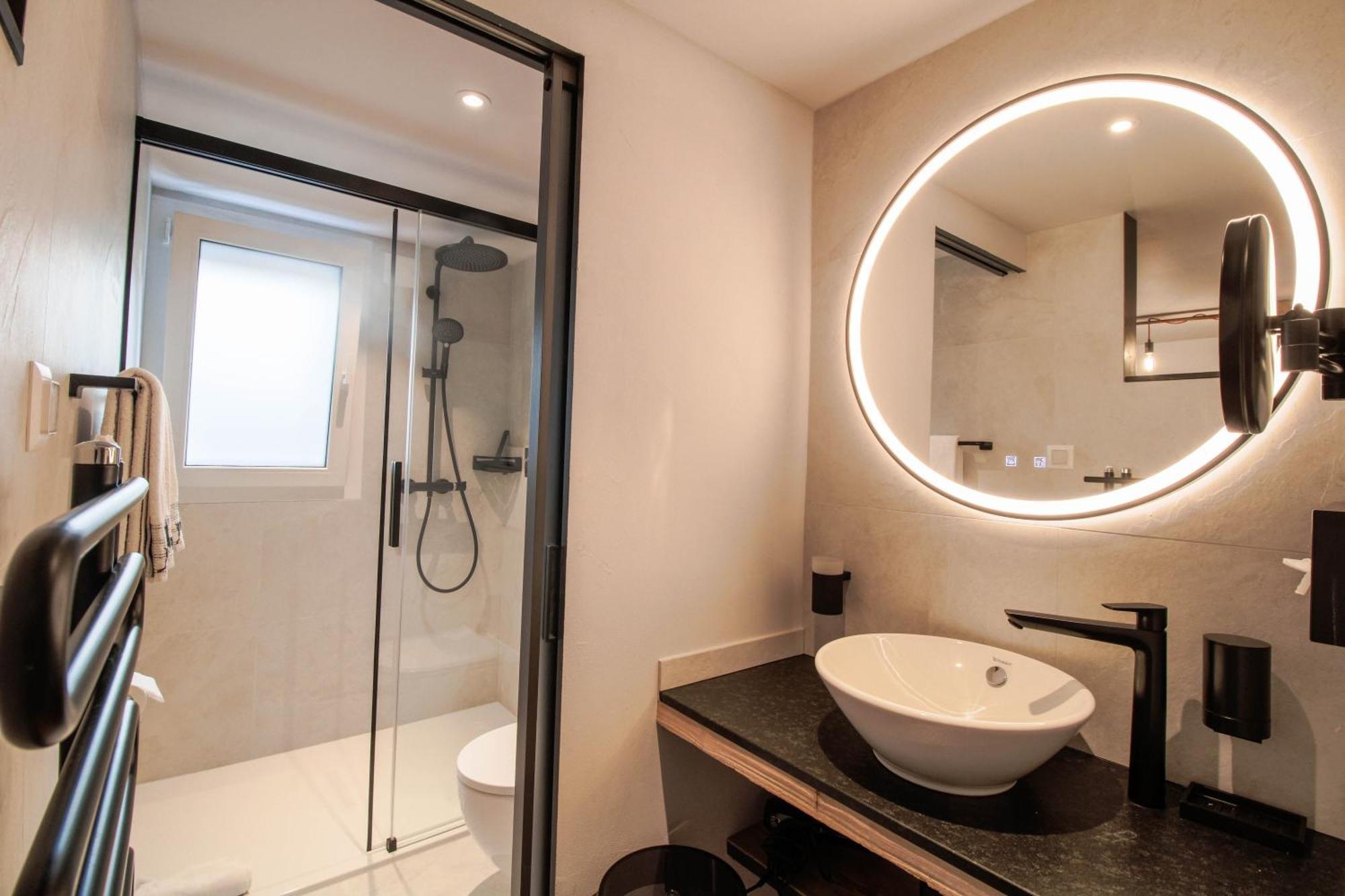 Apartamento Alpine Zermatt