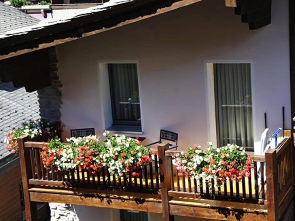Apartamento Alpine