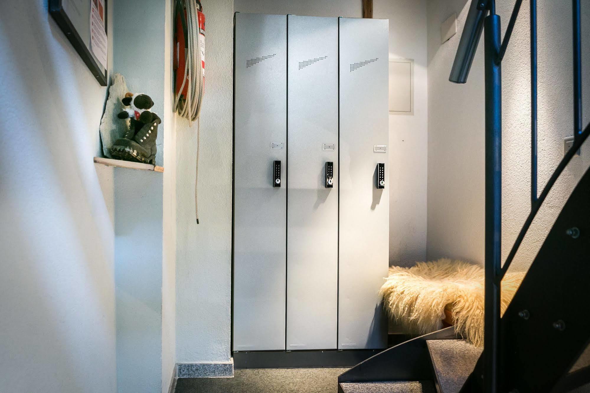 Apartamento Alpine *