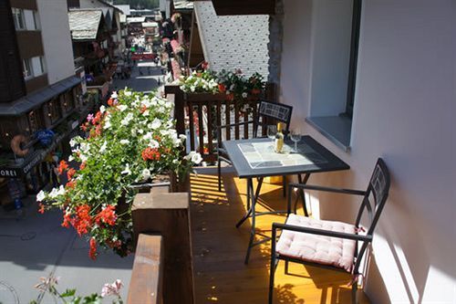 Alpine Apartamento